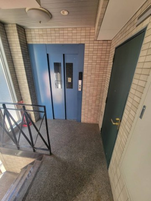 【その他共用部分】 | ギャレ深江橋