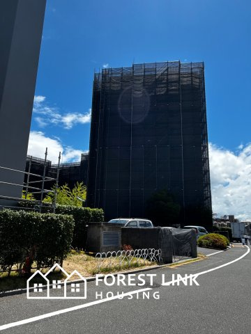 コープ野村恩地C棟
