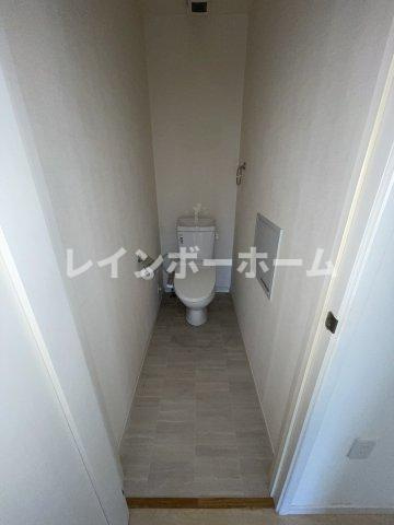 ラシュレの設備