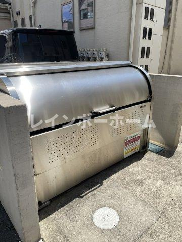 ラシュレのその他共用部分