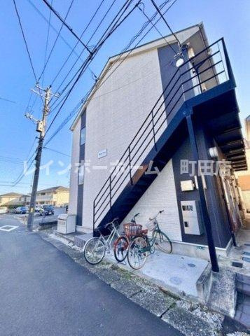 ベラヴィスタ※初期費用分割あと払いサービス利用可能物件の外観