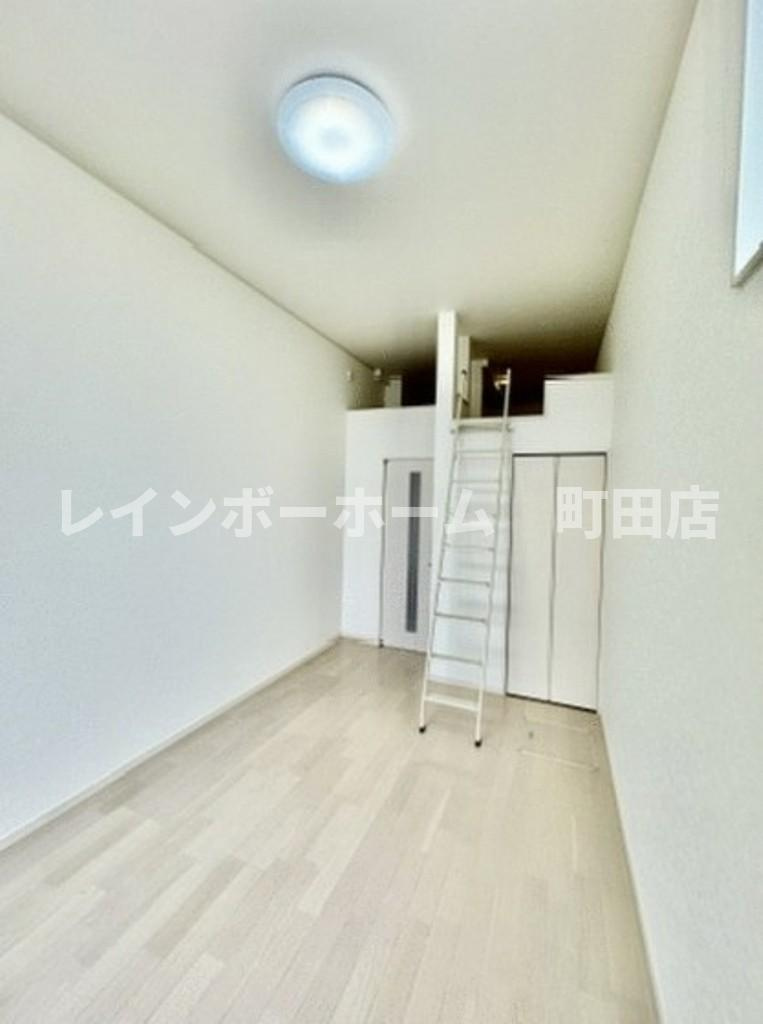 ベラヴィスタ※初期費用分割あと払いサービス利用可能物件の洋室