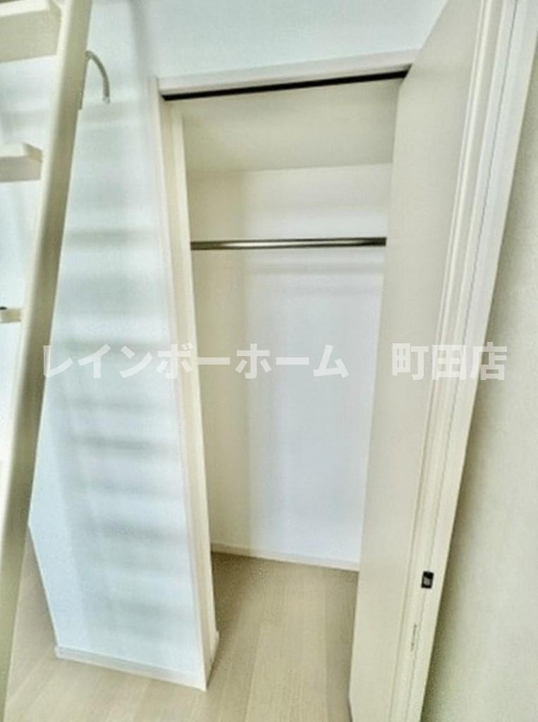 ベラヴィスタ※初期費用分割あと払いサービス利用可能物件の収納