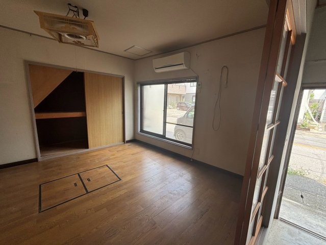 山梨県甲府市　戸建て　のその他