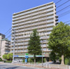 【外観】MFPRコート木場公園 