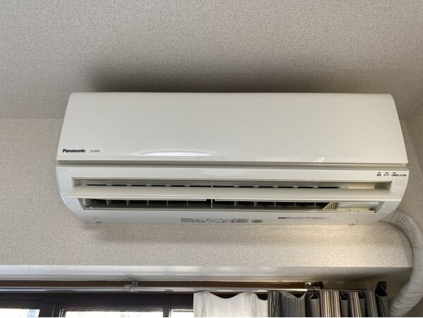 BASIC 2000の設備