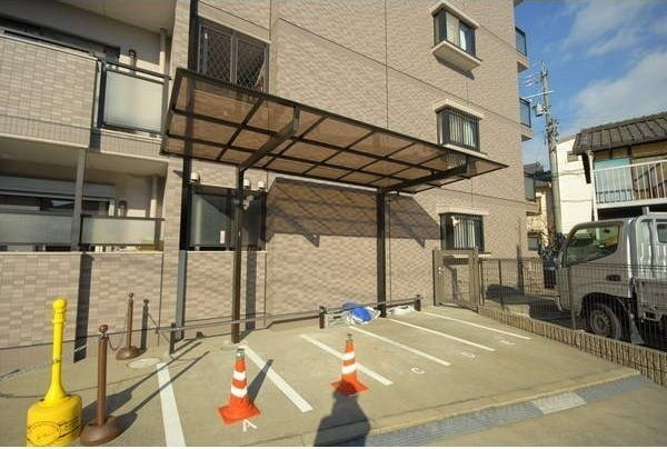BASIC 2000のその他共用部分