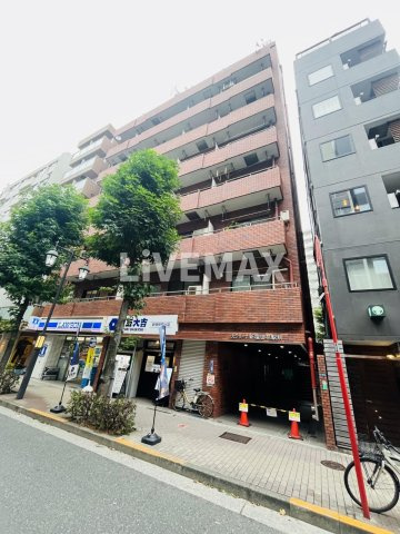 カテリーナ　新宿御苑駅前の画像