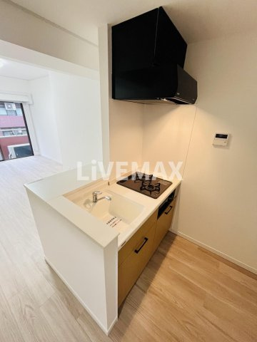 【キッチン】カテリーナ　新宿御苑駅前