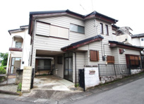 中元貸家（学園台４）の画像