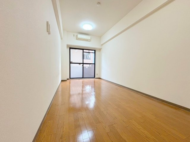 ヴェローノ新大阪南の寝室