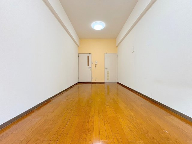 ヴェローノ新大阪南の内装