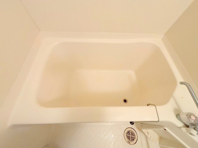 ヴェローノ新大阪南の浴室