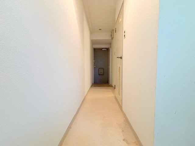 ヴェローノ新大阪南の内装