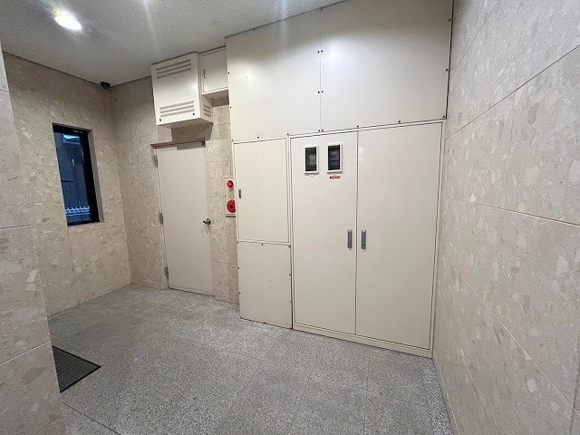ヴェローノ新大阪南のその他共用部分