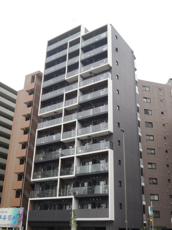 HYs 亀戸