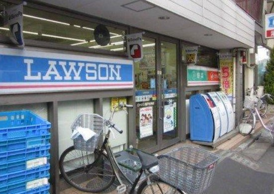 HYs 亀戸の周辺