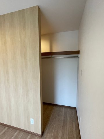 ヴァンヴェールM.Kの収納