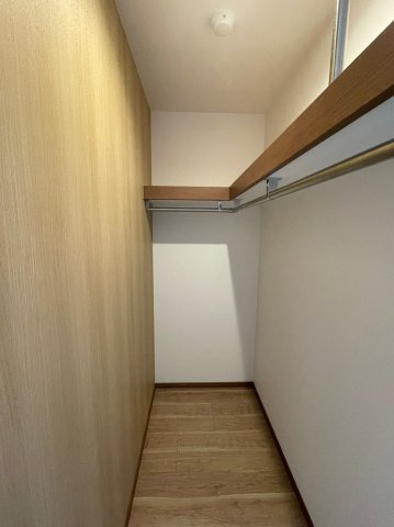 ヴァンヴェールM.Kの収納