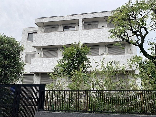 Monferratoの外観