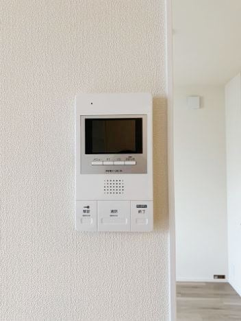 Monferratoのセキュリティ