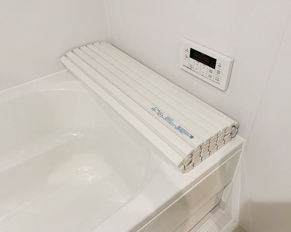 Monferratoの浴室