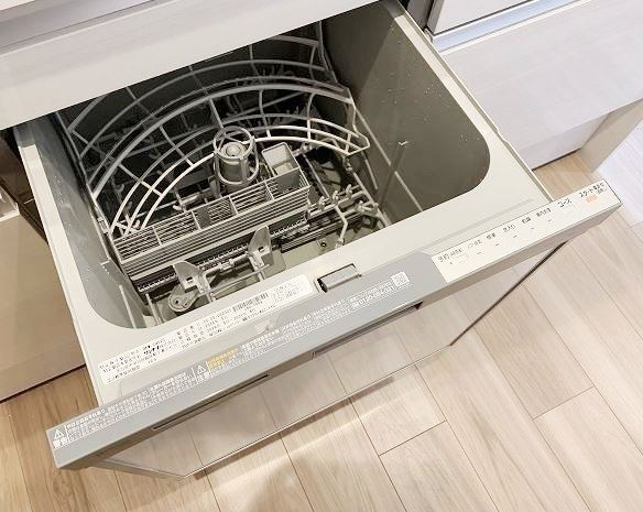 Monferratoの設備