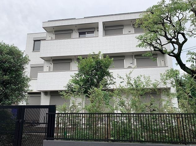 Monferratoの外観
