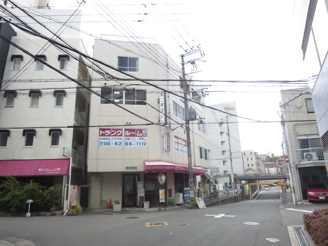 第２東洋ビル