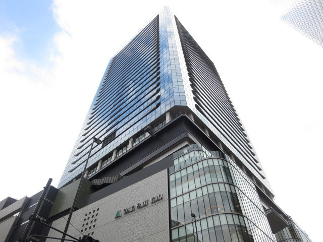 第２東洋ビルのその他|グランフロント大阪北館
