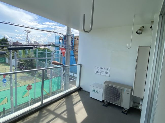 別号室参考写真