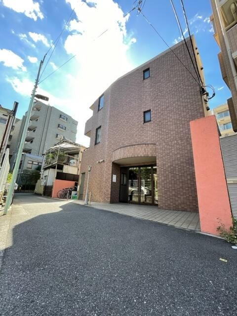 ＦＬＡＴＳ　ＳＨＩＲＯＫＡＮＥ　ＦＬＡＴＳ白金の外観