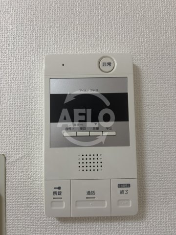 アーバンプラザのセキュリティ|アーバンプラザ　セキュリティ