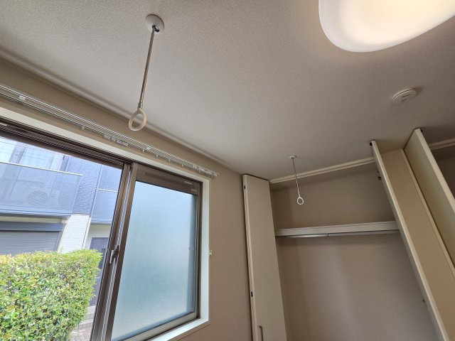 ベルアージュの設備