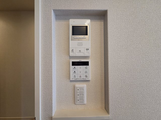 ベルアージュのセキュリティ