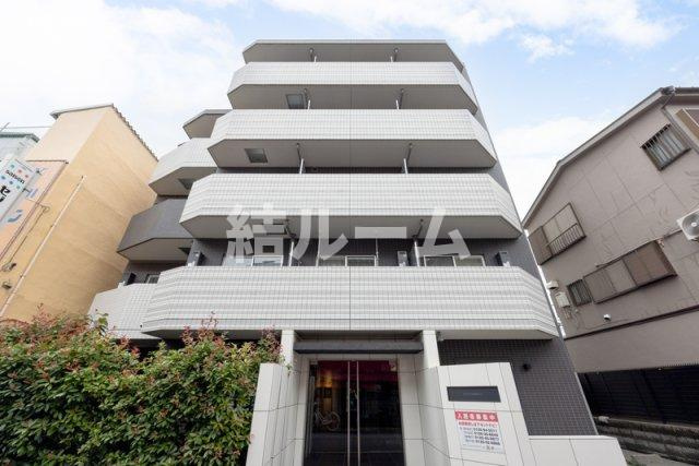 練馬区豊玉中３丁目の賃貸マンション