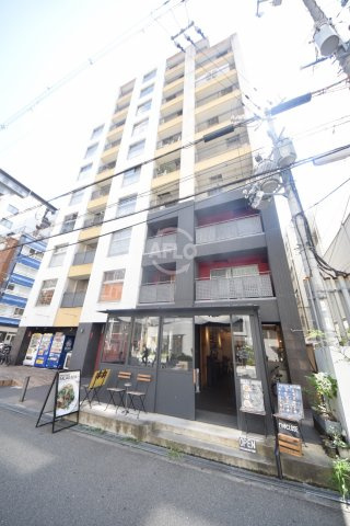 クレグラン南船場