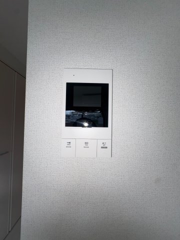 川崎市多摩区西生田２丁目の賃貸マンションのセキュリティ