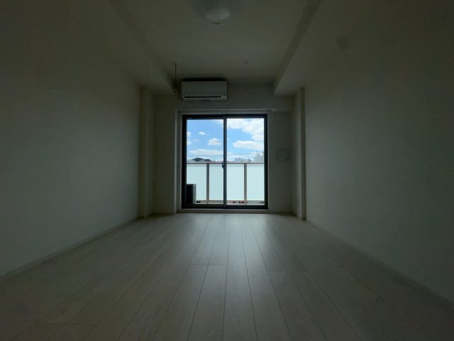 川崎市多摩区西生田２丁目の賃貸マンションの居間・リビング
