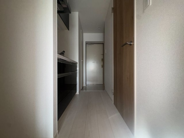 川崎市多摩区西生田２丁目の賃貸マンションの内装