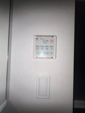 川崎市多摩区西生田２丁目の賃貸マンションの設備