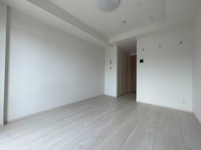 川崎市多摩区西生田２丁目の賃貸マンションの居間・リビング
