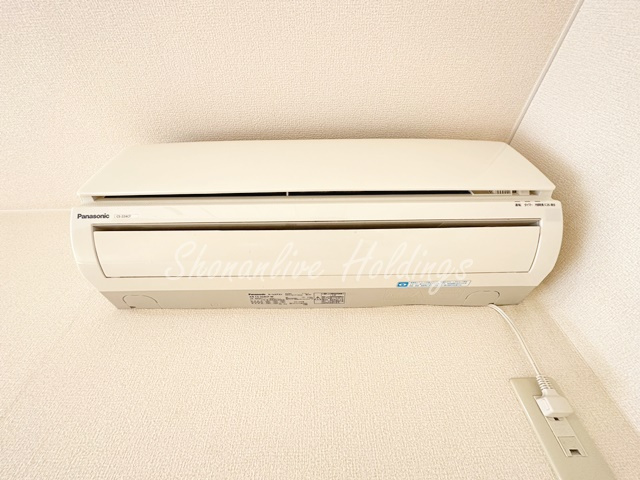 コスタの設備