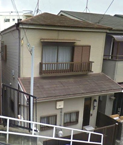 城の下通3丁目