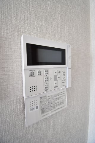 リバーガーデンタワー上町台筆ヶ崎の設備