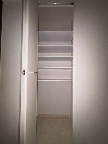 川崎市多摩区西生田２丁目の賃貸マンションのその他共用部分