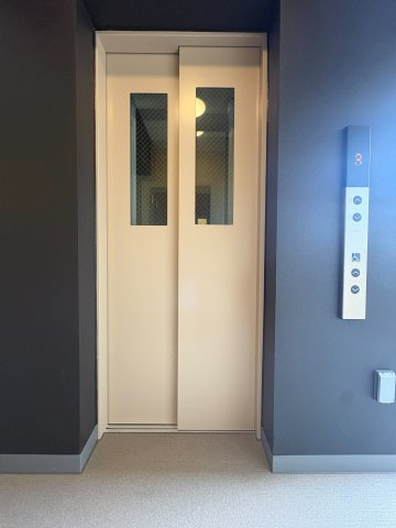 川崎市多摩区西生田２丁目の賃貸マンションのその他共用部分
