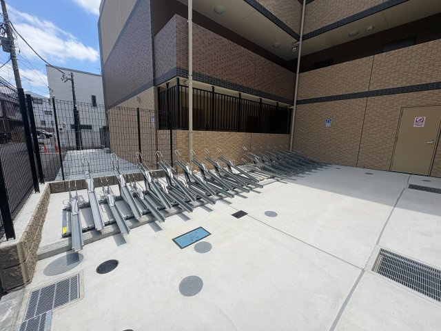 川崎市多摩区西生田２丁目の賃貸マンションのその他共用部分