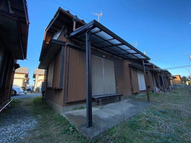 【外観】 | 根本荘