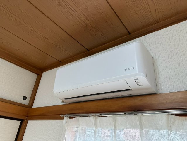 ツカサハイツの設備